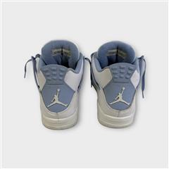 Size 9.5M/11W - Jordan 4 Retro Forget Me Not (Women's) HV0823-100 Pre-Owned